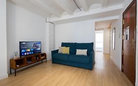 Florit Flats - The Ruzafa Apartment